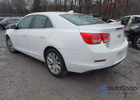 2015 Chevrolet Malibu 2Lt z USA, uszkodzony, nr VIN 1G11D5SL7FU103763